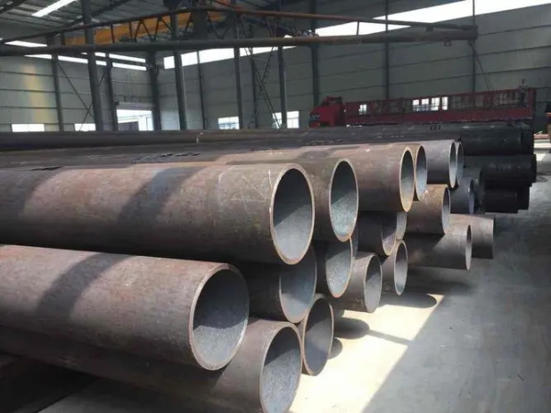 娄底16mn无缝钢管