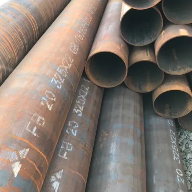 娄底35crmo无缝钢管