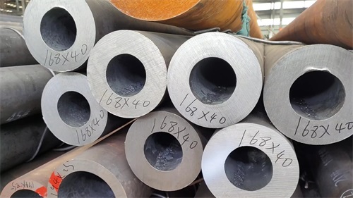 娄底42crmo无缝钢管