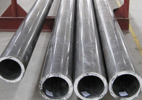 娄底精密液压无缝钢管