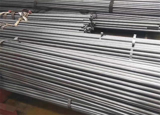 娄底精密无缝钢管厂家