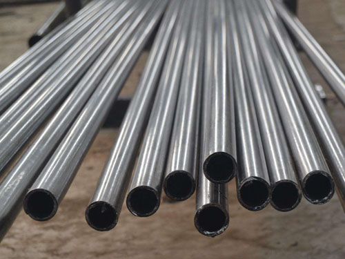 娄底精密无缝钢管生产厂家