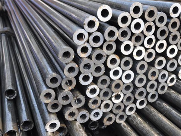 娄底精密光亮无缝钢管