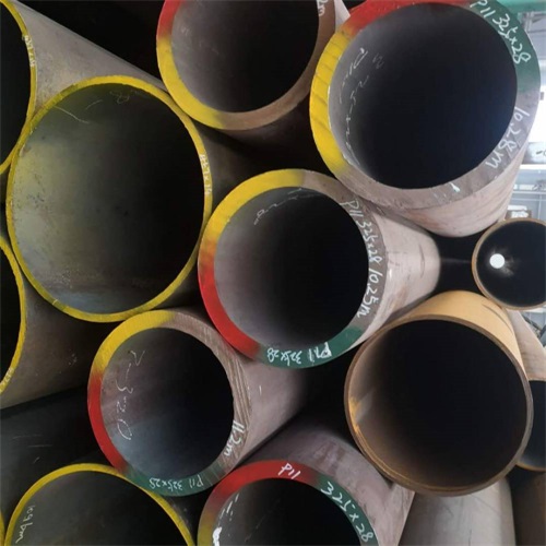 娄底27simn厚壁无缝钢管