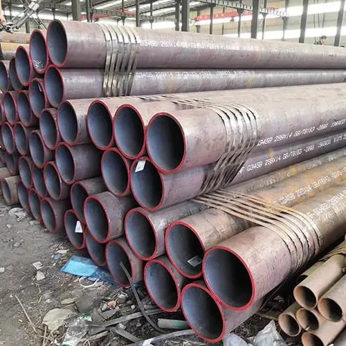 娄底q345b无缝钢管厂