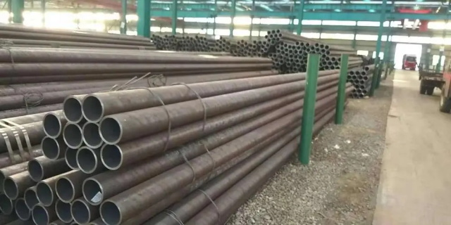 娄底16mn无缝钢管厂