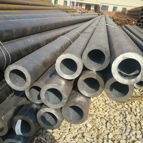 娄底20#无缝钢管厂