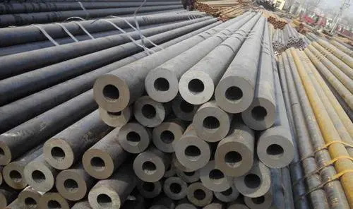 娄底冷拔无缝钢管厂