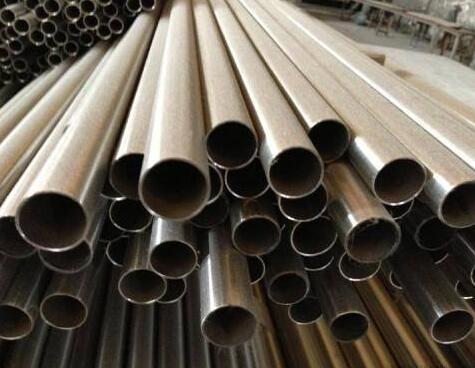 娄底冷拔精密无缝钢管厂