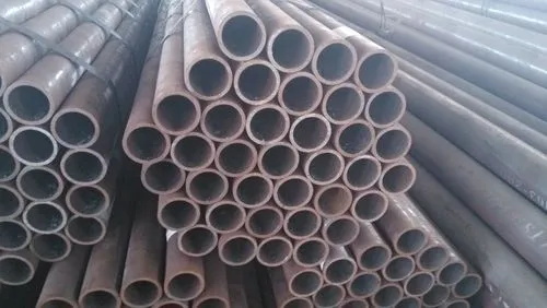 娄底中低压锅炉用无缝钢管尺寸