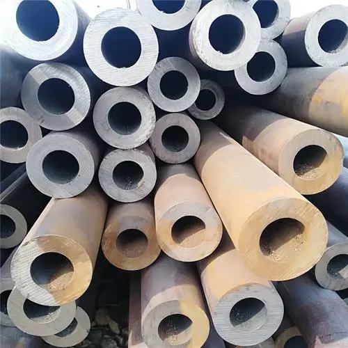 娄底gb t 8162 结构用无缝钢管