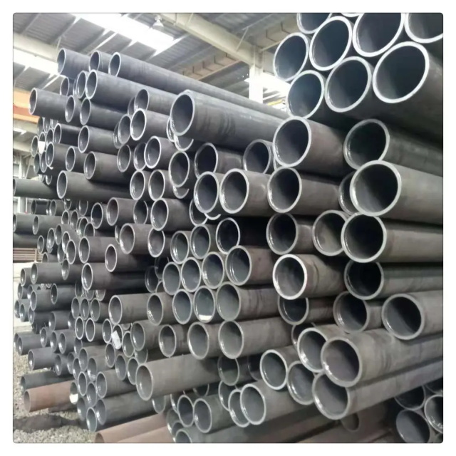 娄底GB8163无缝管