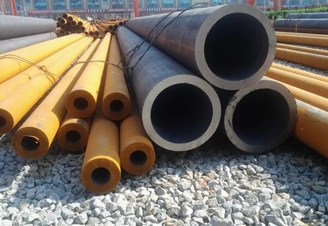 娄底GB5310锅炉钢管