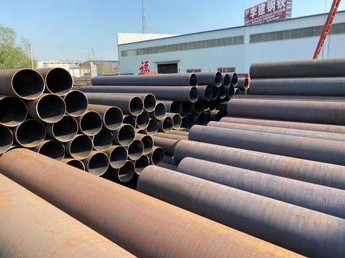 娄底GB5310锅炉管