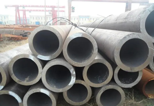娄底GB5310钢管