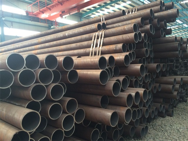 娄底化肥设备用高压无缝钢管