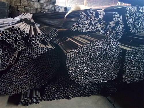 娄底GB6479无缝管 