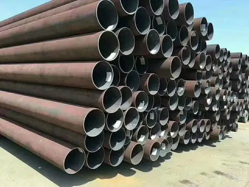 娄底GB6479无缝钢管