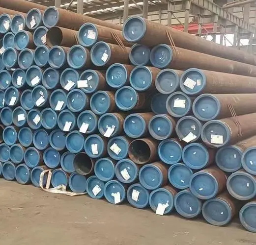 娄底GB6479化肥设备用无缝钢管