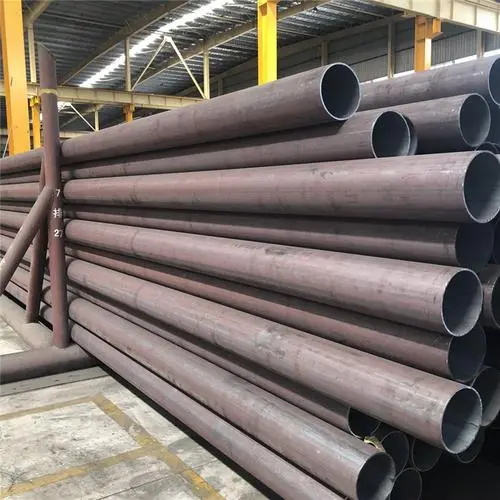 娄底GB9948无缝钢管