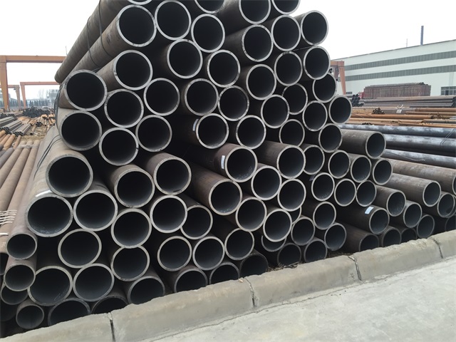 娄底GB9948无缝管