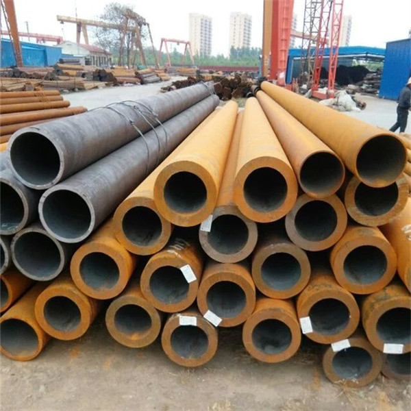 娄底地质无缝管