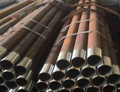 娄底地质用无缝钢管