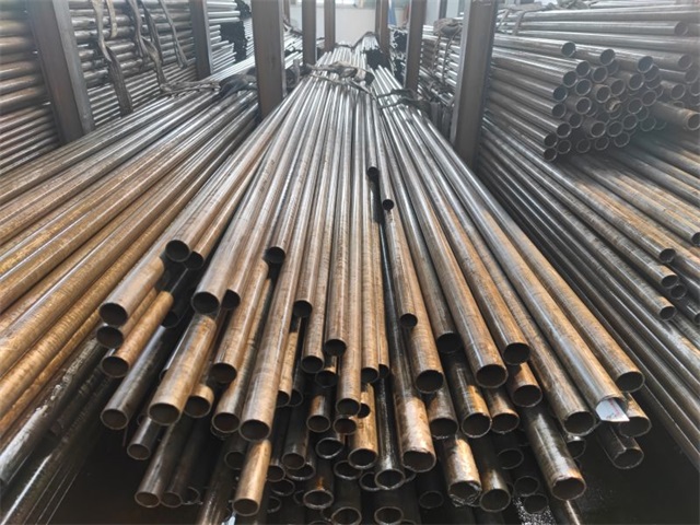 娄底40cr精密无缝钢管