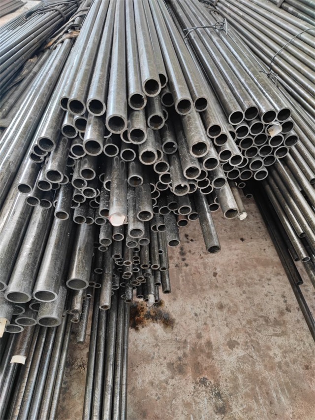 娄底16mn精密无缝钢管