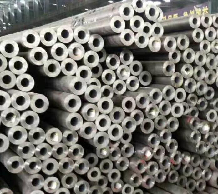 娄底GB8162结构用无缝钢管