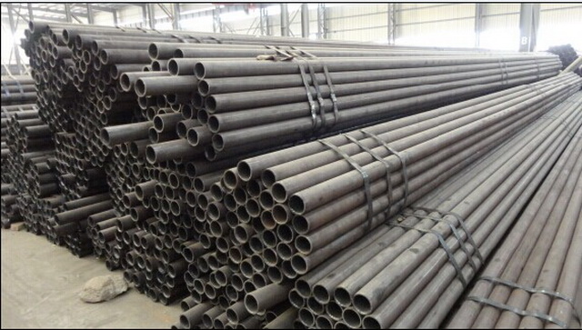 娄底GB8163流体用无缝管