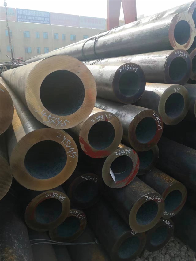 娄底3087无缝钢管