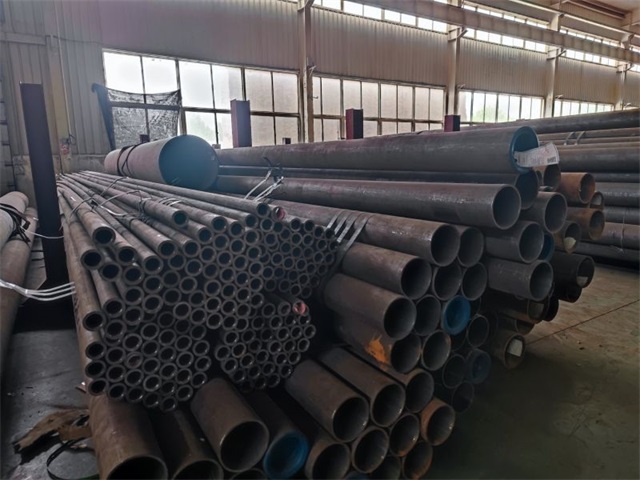 娄底高压锅炉管