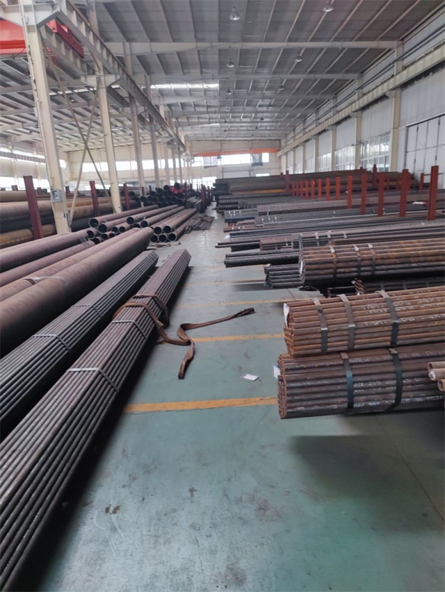 娄底高压锅炉钢管