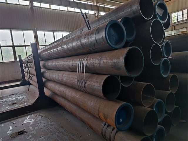 娄底高压无缝管