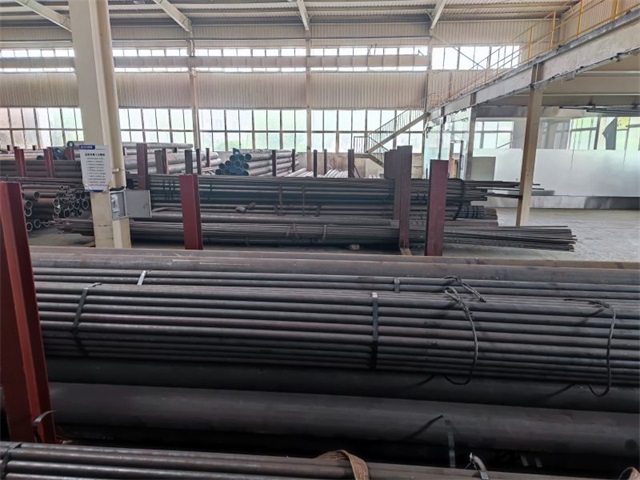 娄底5310无缝钢管 