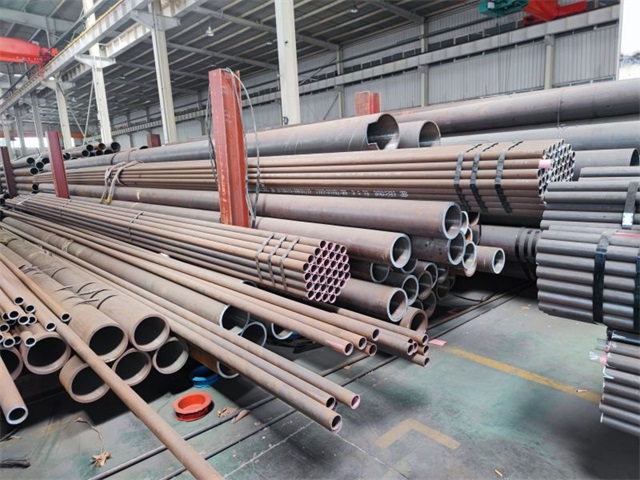 娄底5310高压锅炉管 