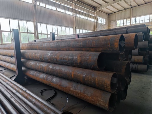娄底5310锅炉钢管