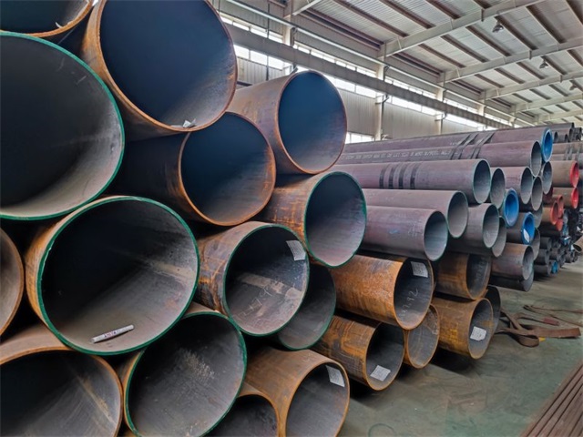 娄底5310高压锅炉钢管