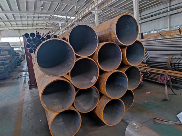 娄底GB5310高压锅炉管