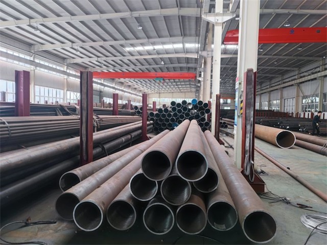 娄底20G高压无缝钢管