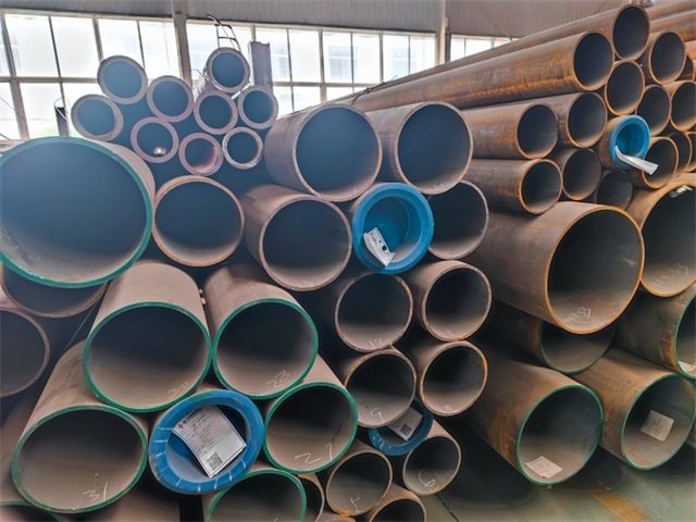 娄底20G无缝钢管厂家