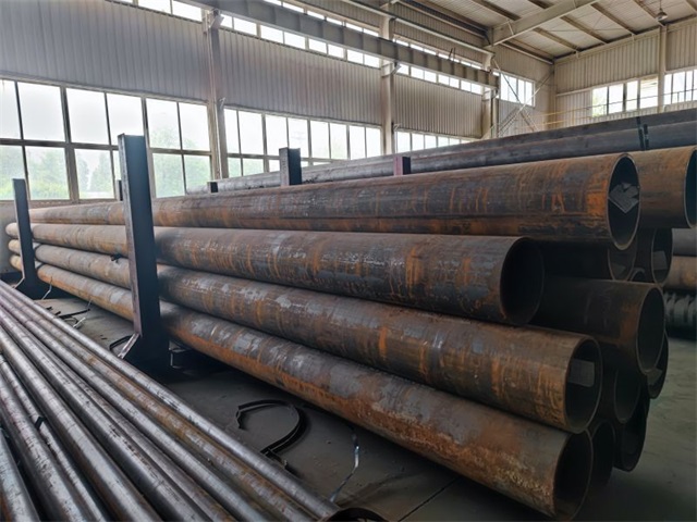 娄底15crmog高压锅炉管