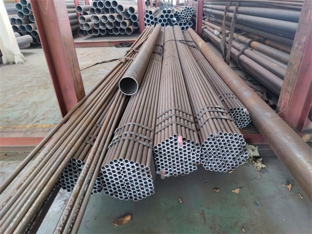 娄底15crmog无缝钢管