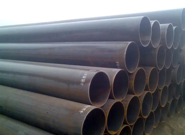 娄底GB3087无缝管