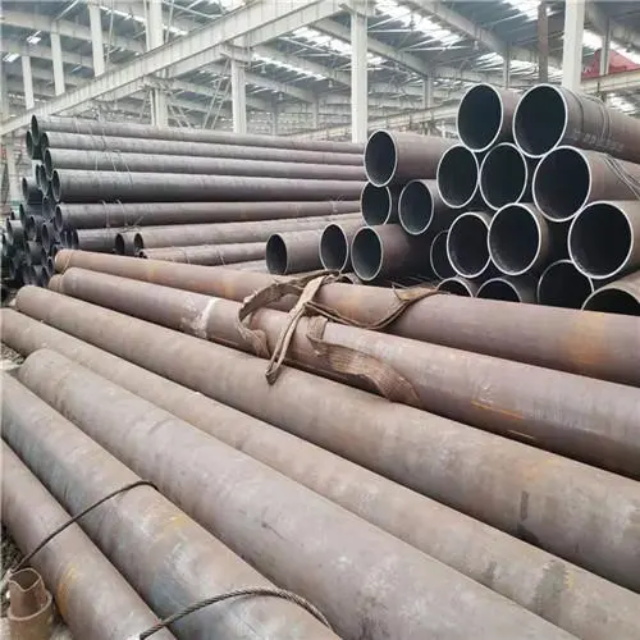 娄底GB3087低中压锅炉管