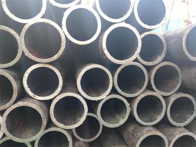 娄底45#无缝钢管多少钱