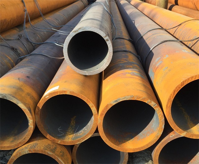 娄底40cr厚壁无缝钢管