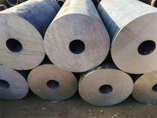 娄底厚壁无缝钢管定制