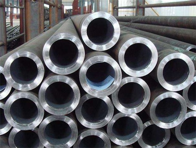 娄底厚壁无缝钢管报价